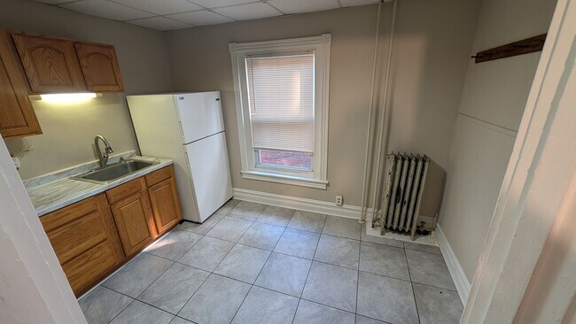 Foto del edificio - 238 S Madison St