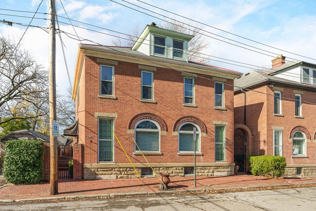 Foto del edificio - Unique 2 Bedroom in German Village