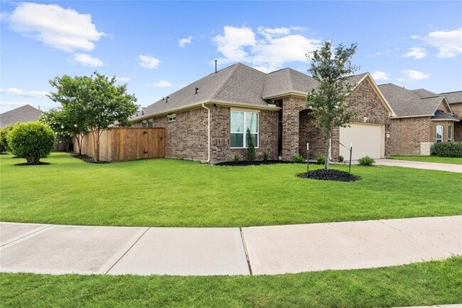 Building Photo - 1807 Harmony Bend Ln