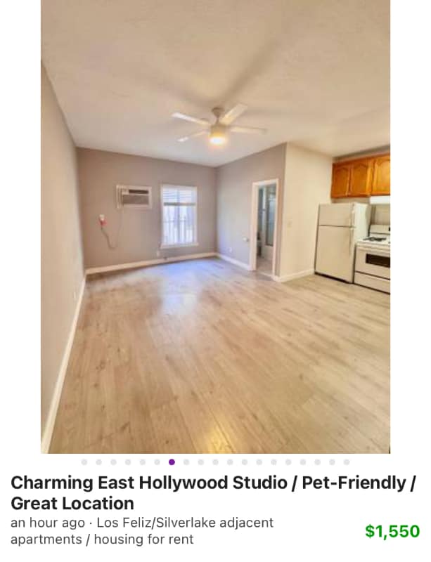 Listing Image