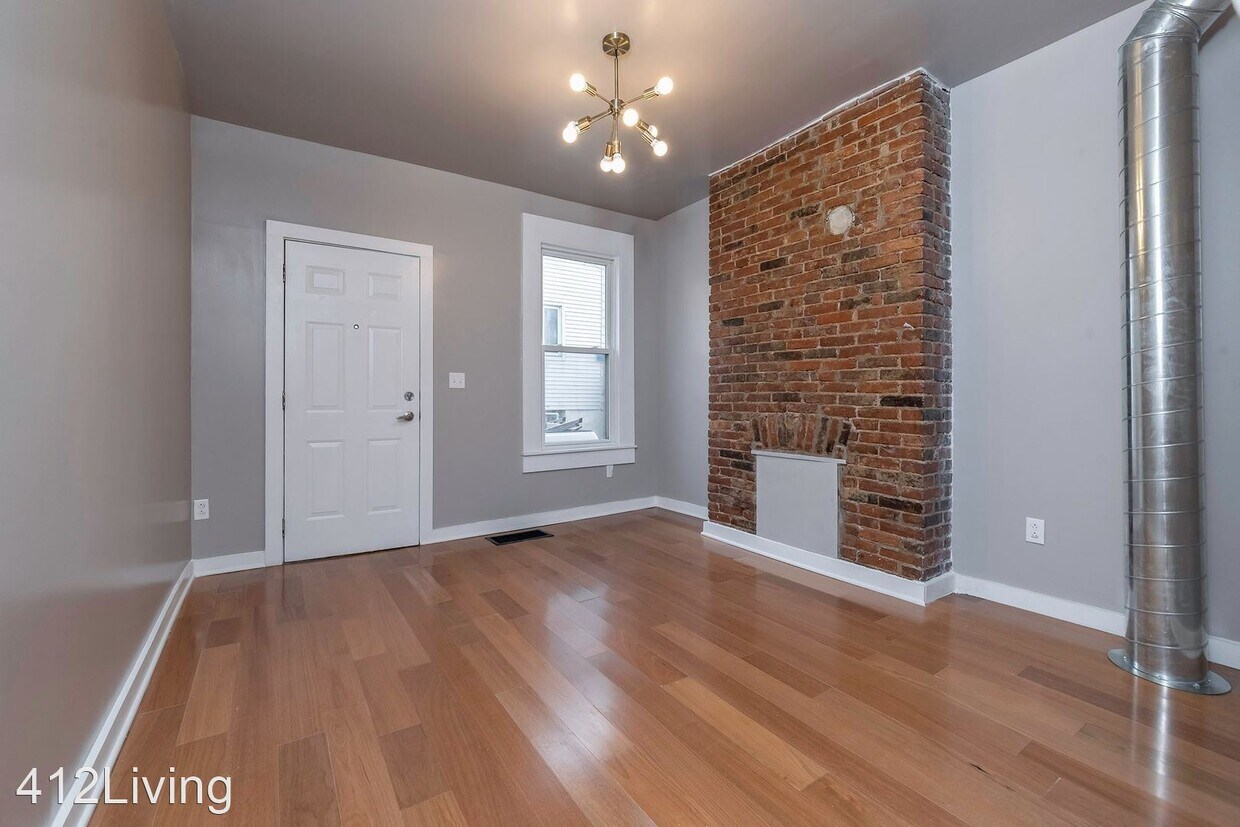 Foto principal - 1 br, 1 bath House - 207 Meade Street