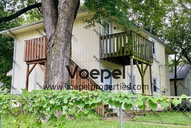 Foto del edificio - 8738 East Thompson Avenue
