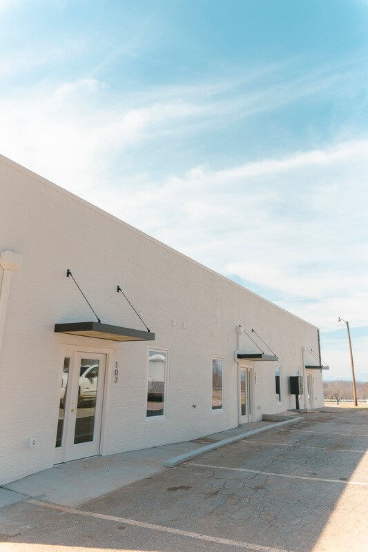 Foto del edificio - 5900 Fort Ave