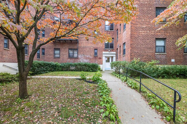 Foto del edificio - Stephen Gardens