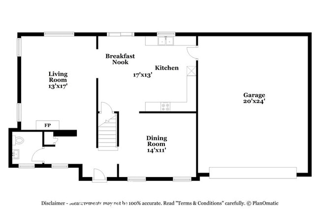 Building Photo - 2316 Laurel Valley Way