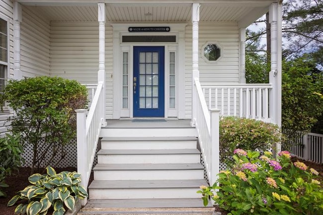 Building Photo - 2613 Cecil Dr