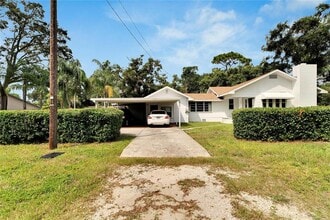 Building Photo - 11718 N Ola Ave