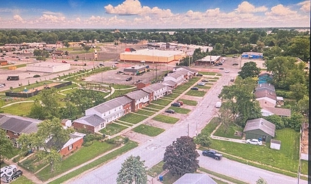 North Property View - 3809 Biscayne Rd