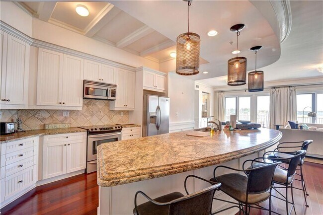 Foto del edificio - 10 Marina Dr