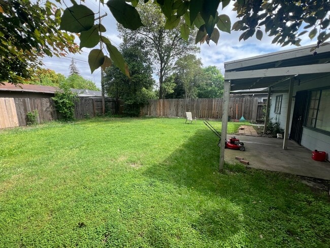Building Photo - CHARMING 2 BEDROOM SINGLE-STORY STOCKTON RENTAL! GREAT PATIO AND PRIVATE REAR YARD!