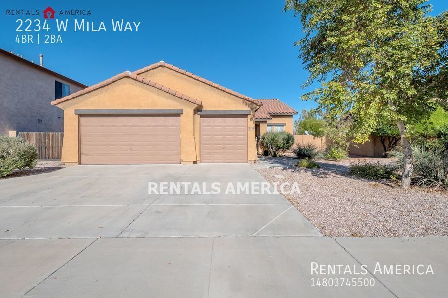 Primary Photo - 2234 W Mila Way