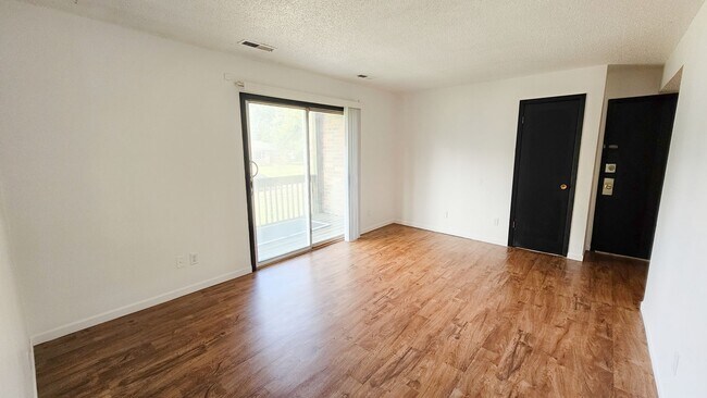 Foto del interior - Belmont Manor
