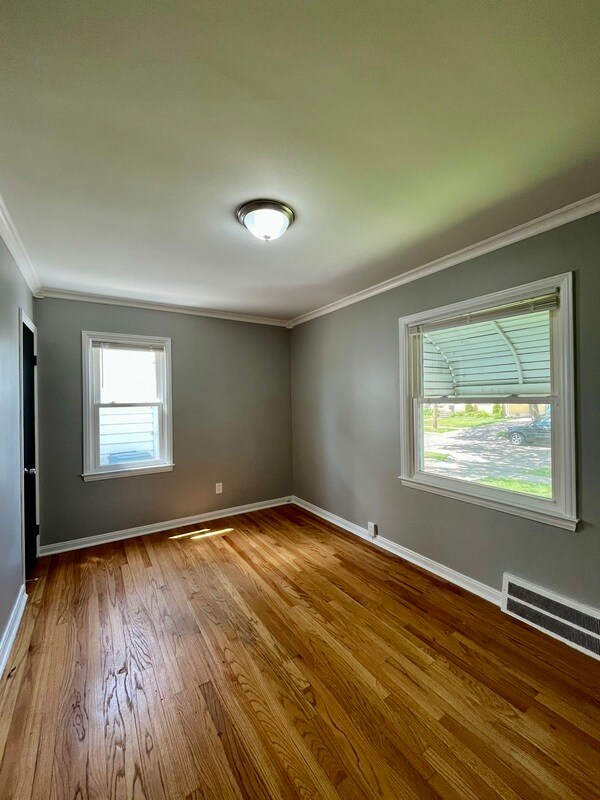 Foto del edificio - 4131 Lafayette Blvd
