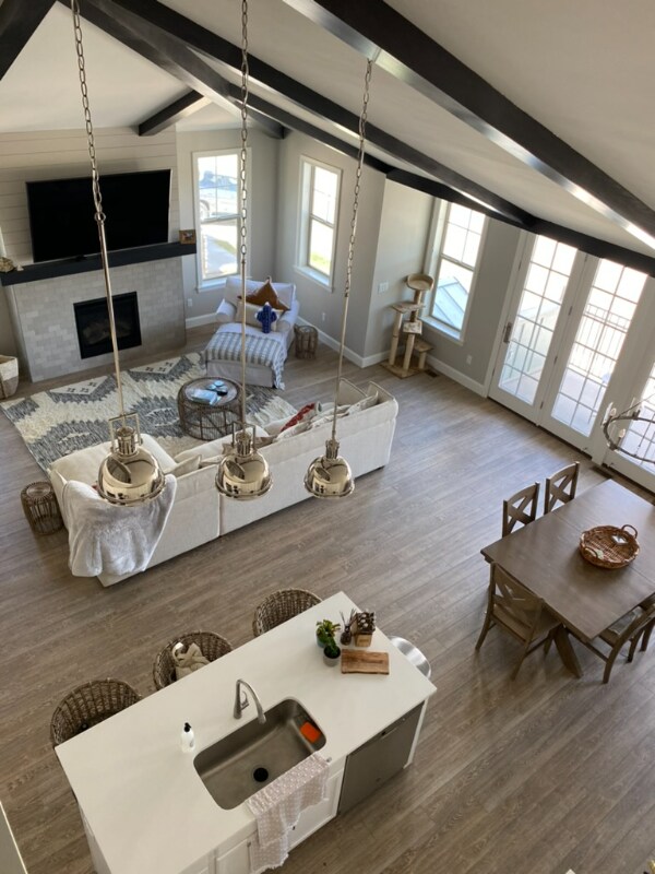Foto del edificio - 1097 W Cattail Ct