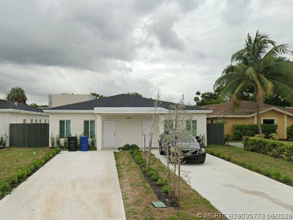 Foto del edificio - 2604 NW 20th St