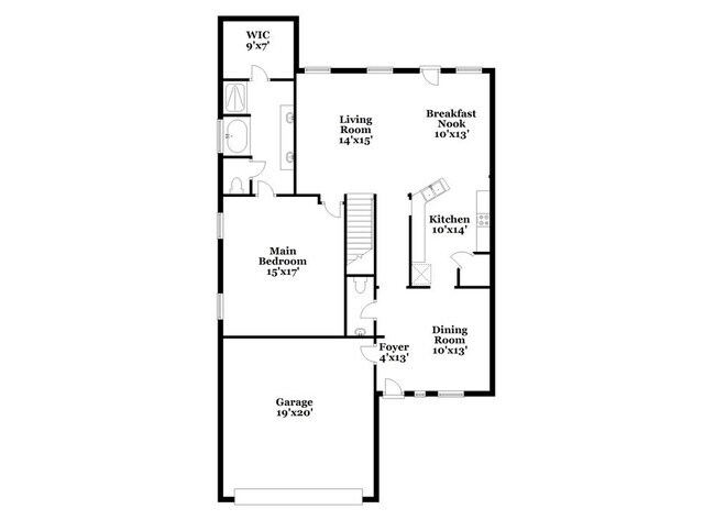 Foto del edificio - 9222 Chloe Dr