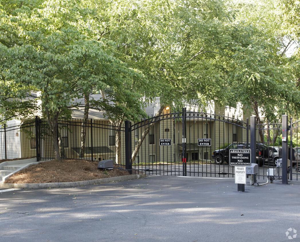 Foto del edificio - River Mill Condominiums