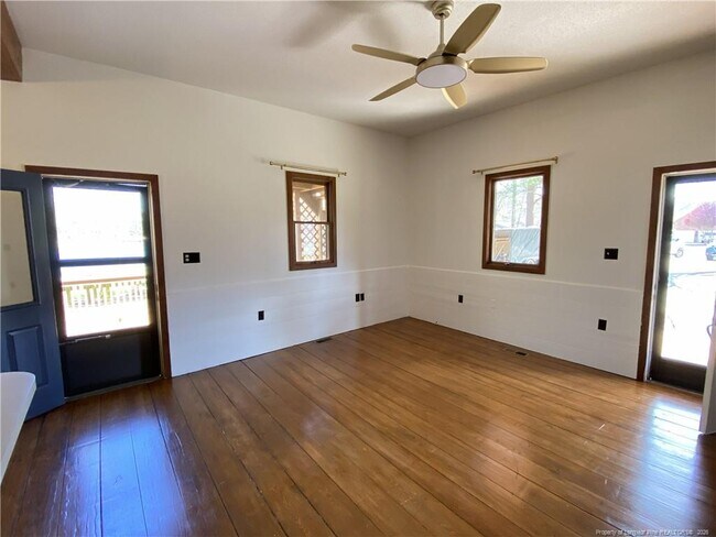 Foto del edificio - 45 Lookout Point