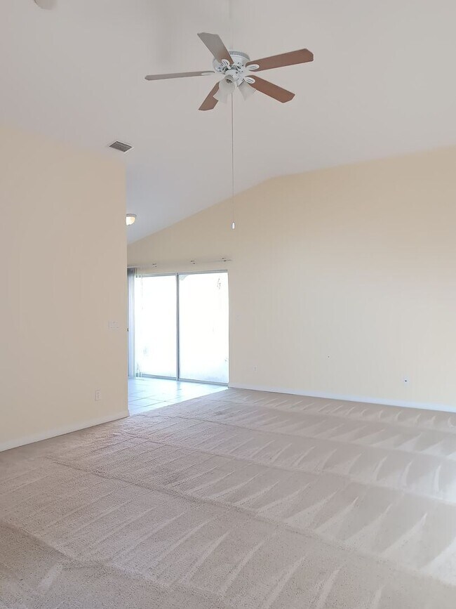 487 Winwood Ct, Port Charlotte, FL 33954 House Rental in Port