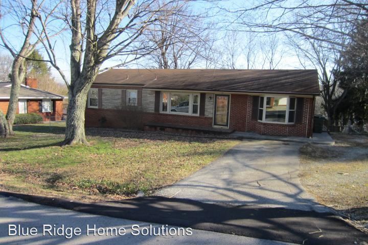 Primary Photo - 3 br, 1.5 bath House - 1016 W. Skyline Drive