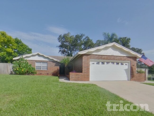 Foto del edificio - 1108 Fountainhead Dr