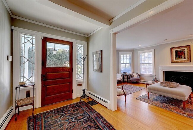 Foto del edificio - 37 Barnes St