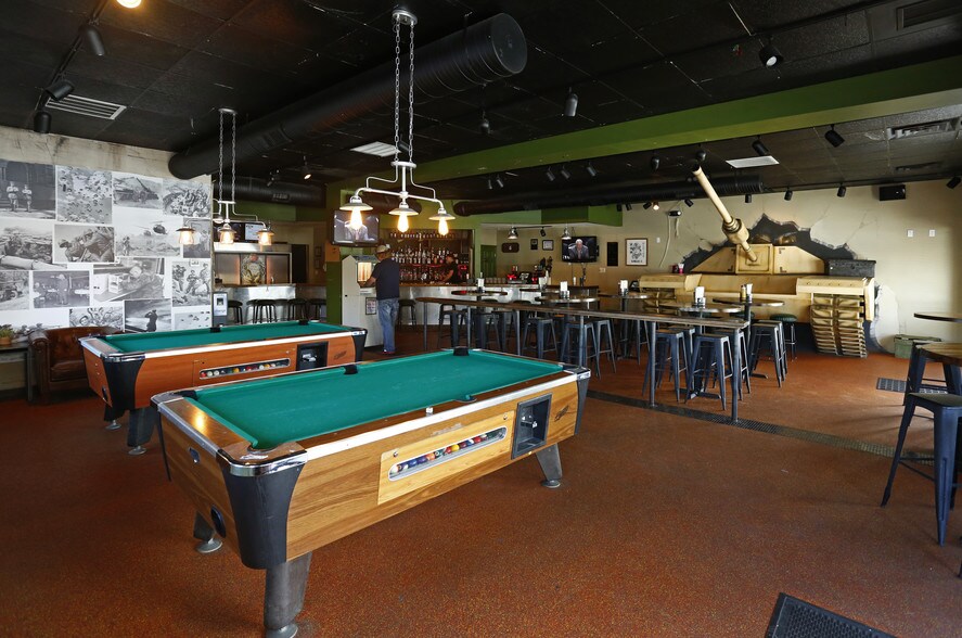 Picture of South View Fayetteville