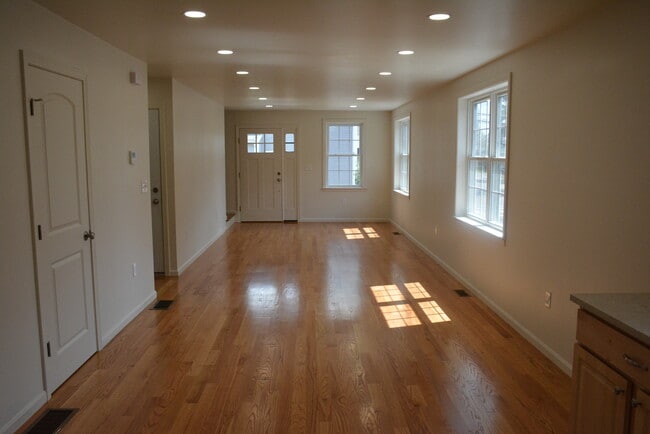 Dining & Living Room - 87-89 Central Ave