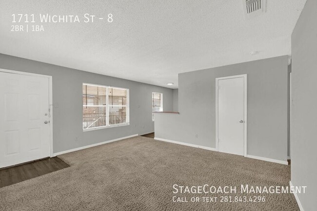 Foto del edificio - 1711 Wichita St