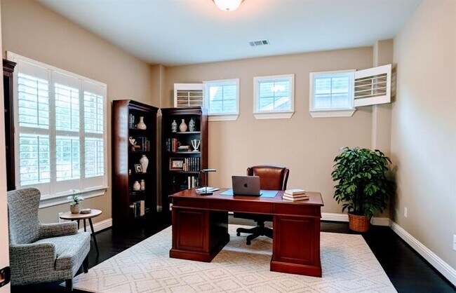 Foto del edificio - 5900 Lipan Apache Bend