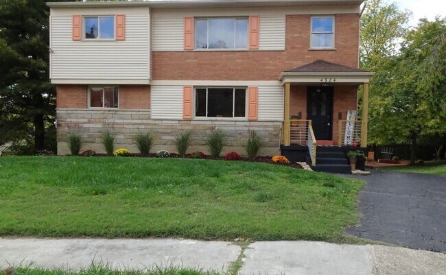 Foto del edificio - 4924 Kelsch Ln