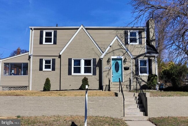 Photo - Charming Restored 5BR, 3.5BA Colonial Minutes from D.C. House