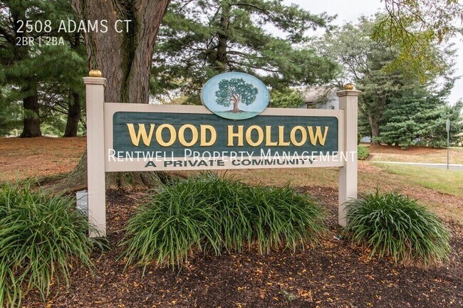 Foto del edificio - 2508 Adams Ct