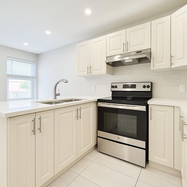 Photo du bâtiment - 21 Fife St