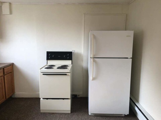 Foto del edificio - 606 Randolph St