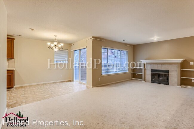 Foto del edificio - 2 br, 2 bath House - 7198 NE Stonewater St