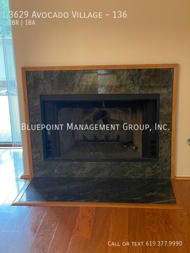 Foto del edificio - 2/1 Bath Townhome in Quiet Park-Like Setting