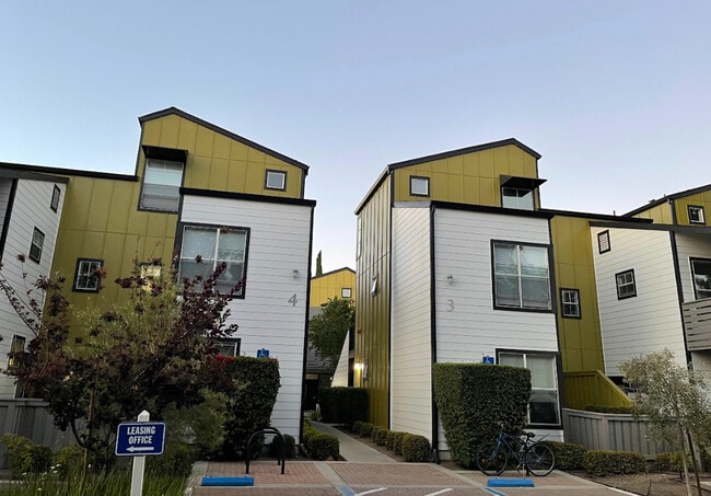 Building Photo - Montage Apartments