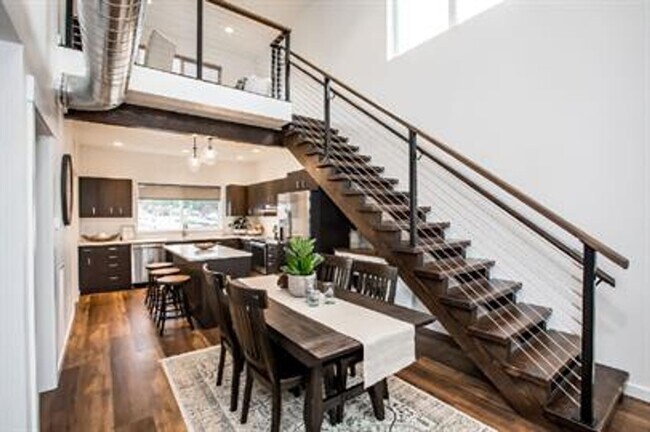 Foto del edificio - Unfurnished Whitefish Home