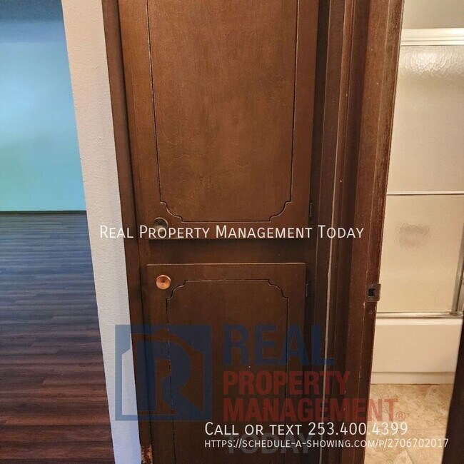 Foto del edificio - 4644 N Pearl St
