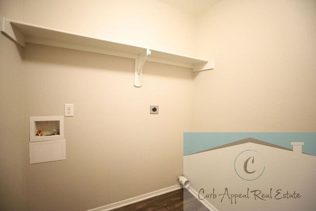 Foto del edificio - Beautiful 4 bedroom/2 bath home - Nettleton