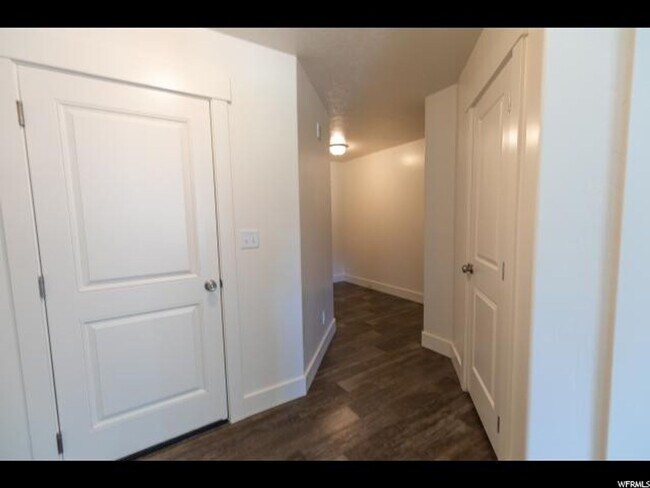 Foto del edificio - Spanish Fork End Unit Townhome!