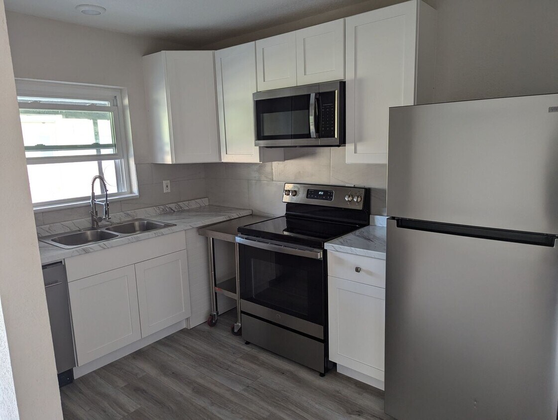 Building Photo - Charming 1BR unit in Norfolk