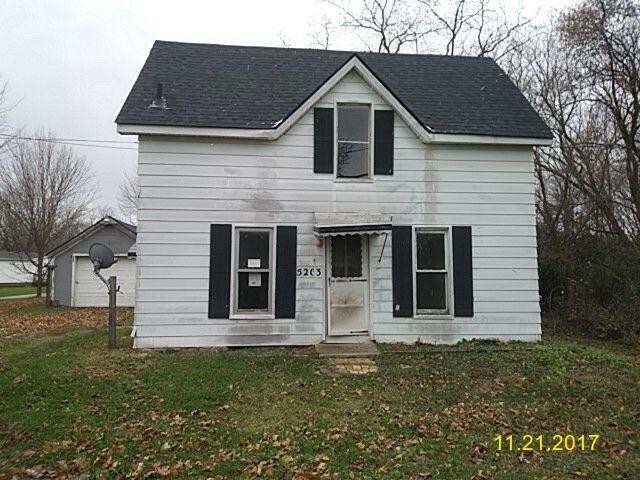 Primary Photo - 5203 N Vassar Rd