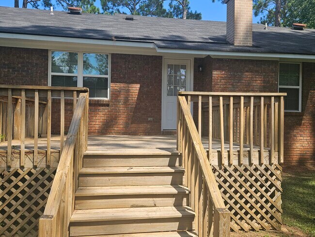 Foto del edificio - 202 Dunaway Dr