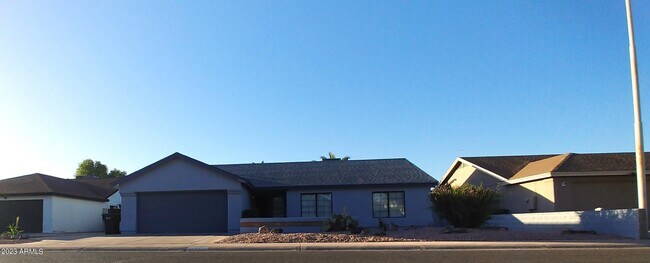 Building Photo - 4641 W Whitten St