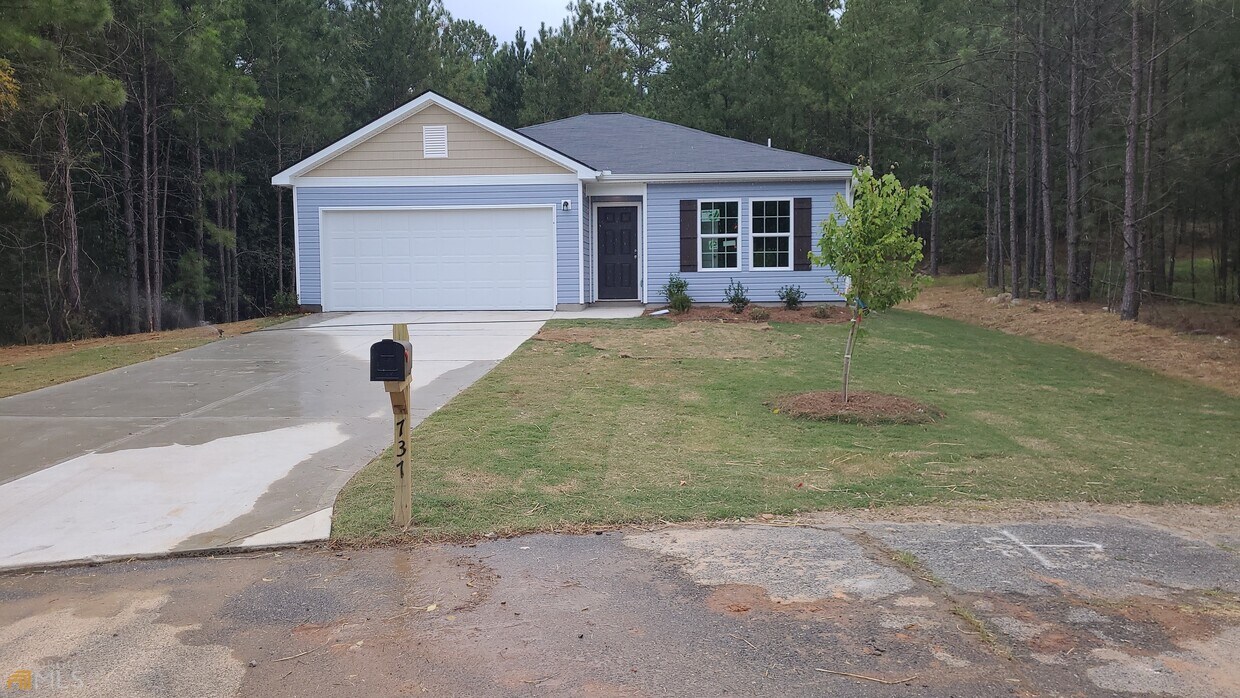 Primary Photo - 737 Cole Dr