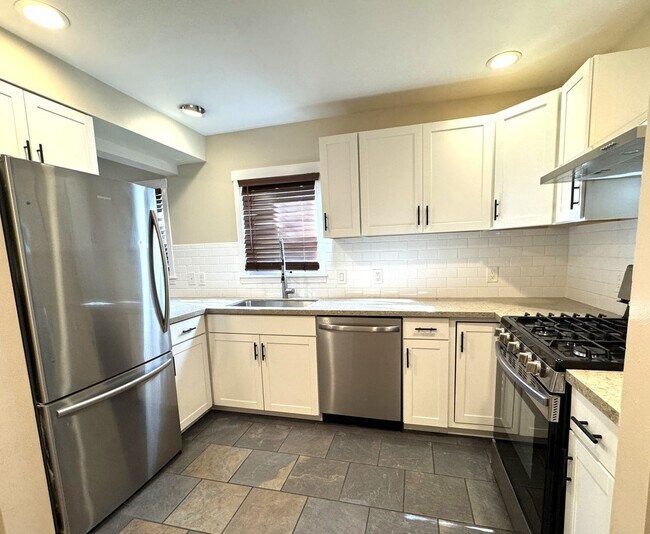 Foto del edificio - 3Bd/2.5Ba Seattle House