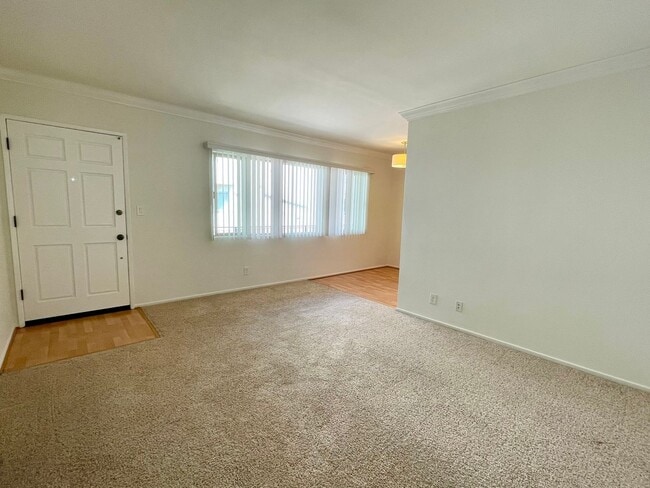 Building Photo - 1519 Armacost Ave