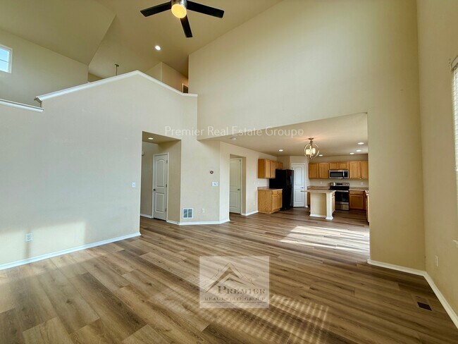 Foto del edificio - 6515 Dancing Star Way